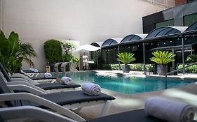 Regal Pacific Puerto Madero